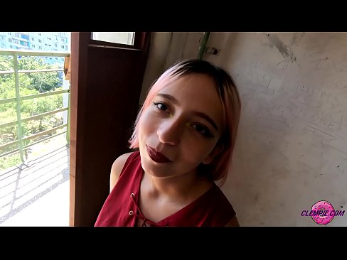 ❤️ Студенттик Сезимдүү Соруса бейтааныш бир четте - Кончают Анын Бет Секс видео ky.xxxner.ru ️❤